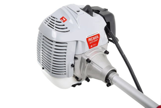 Бензиновый триммер БТР-2500Р Ресанта в Новосибирске