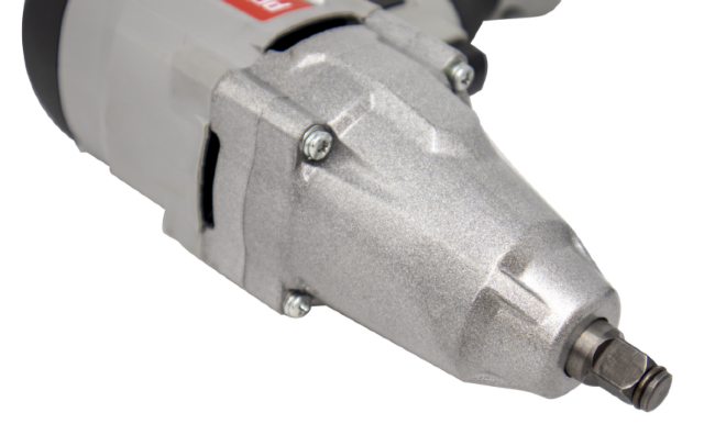 Гайковёрт сетевой Ресанта ГС-1100 в Новосибирске Гайковёрт сетевой Ресанта ГС-1100 в Новосибирске