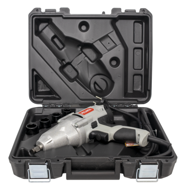 Гайковёрт сетевой Ресанта ГС-1100 в Новосибирске Гайковёрт сетевой Ресанта ГС-1100 в Новосибирске