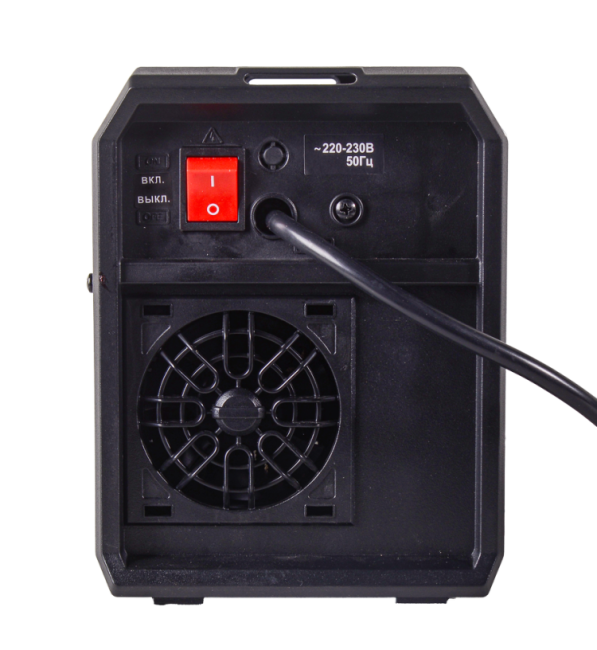 Сварочный полуавтомат Ресанта САИПА-190 3в1 (MIG/MAG) в Новосибирске