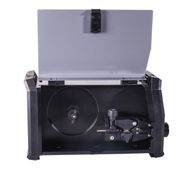 Сварочный полуавтомат Ресанта САИПА-190 3в1 (MIG/MAG) в Новосибирске