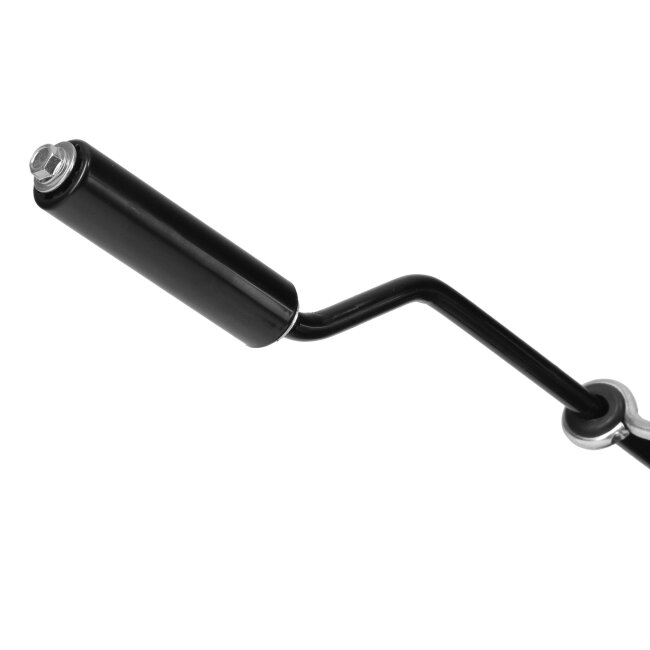 Бензиновая снегоуборочная машина SBM 610, 212 cc, ручной старт, фара Denzel в Новосибирске