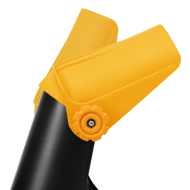 Электрическая снегоуборочная машина ESB-460, 2 кВт Denzel в Новосибирске