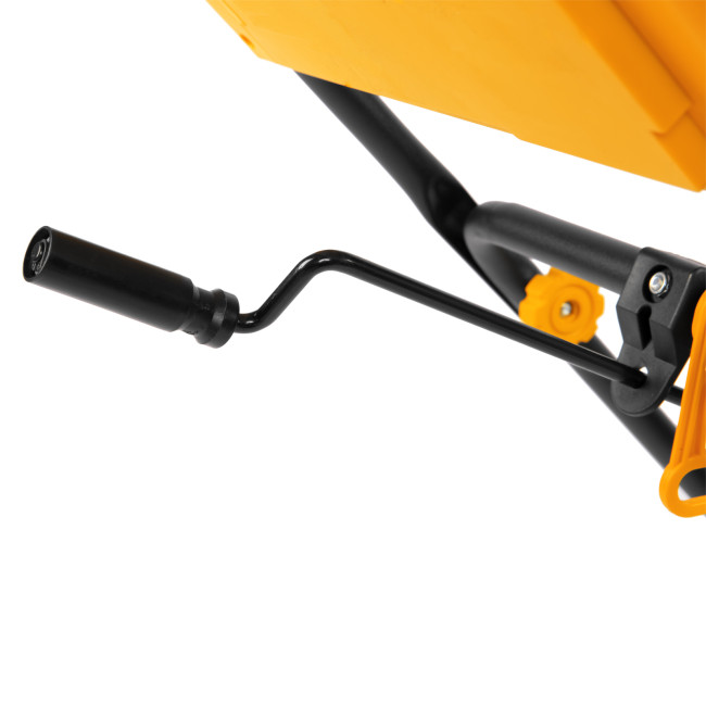 Электрическая снегоуборочная машина ESB-460, 2 кВт Denzel в Новосибирске