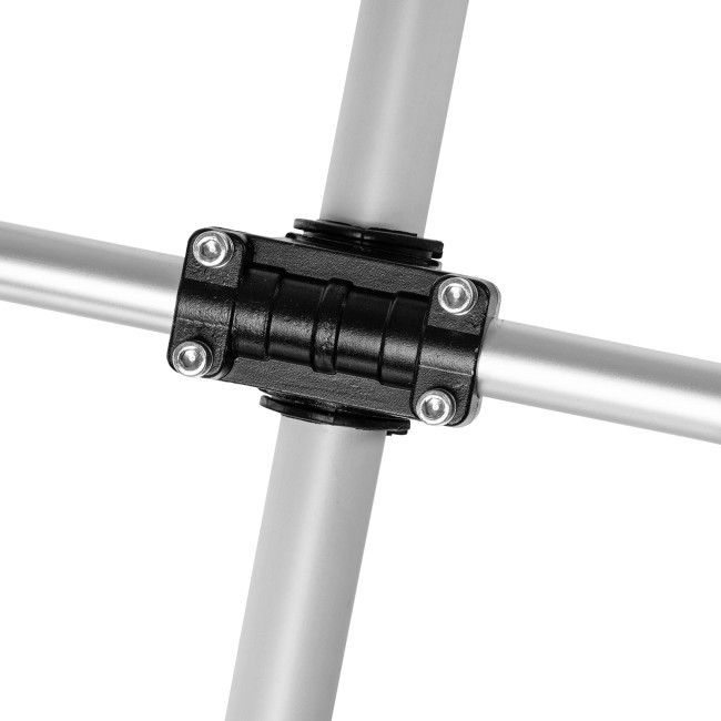 Триммер бензиновый DTS-43, 43 см3, неразъемная штанга, состоит из 2 частей Denzel в Новосибирске