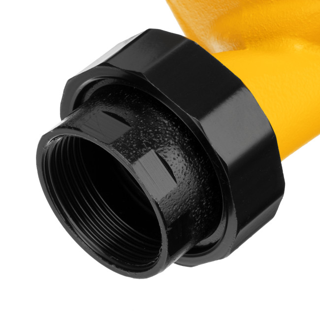 Циркуляционный насос CP32-4, напор 4 м, 50 л/мин, 1 м кабель, монт. длина 180 мм Denzel в Новосибирске