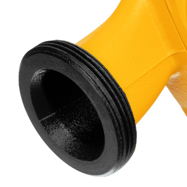 Циркуляционный насос CP32-4, напор 4 м, 50 л/мин, 1 м кабель, монт. длина 180 мм Denzel в Новосибирске