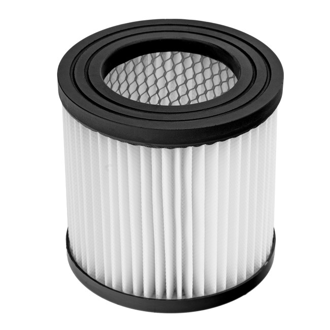 Пылесос строительный RVC20, 1400 Вт, бак 20 л, шланг 3 м, розетка с автосинхр. Denzel в Новосибирске