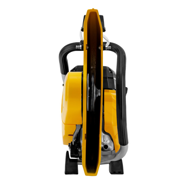 Бензорез МС-7440, 74 см3, диаметр диска 400 мм DENZEL в Новосибирске