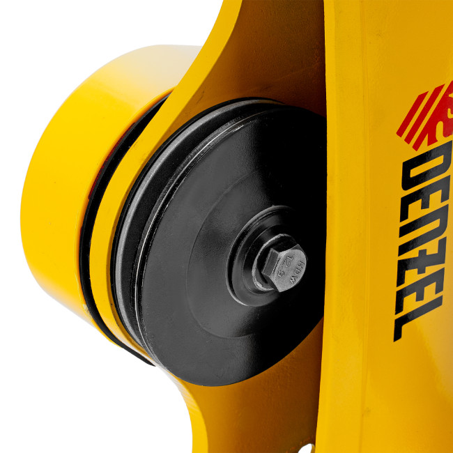 Бензорез МС-7440, 74 см3, диаметр диска 400 мм DENZEL в Новосибирске