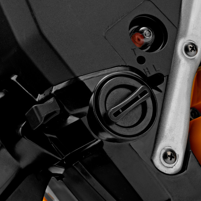 Бензорез МС-7440, 74 см3, диаметр диска 400 мм DENZEL в Новосибирске