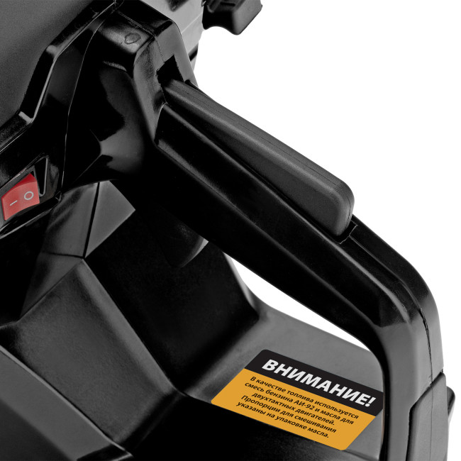 Бензорез МС-7440, 74 см3, диаметр диска 400 мм DENZEL в Новосибирске