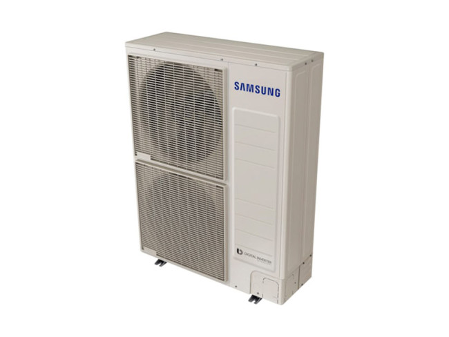 Внешний блок AC120MXADNH/EU в Новосибирске