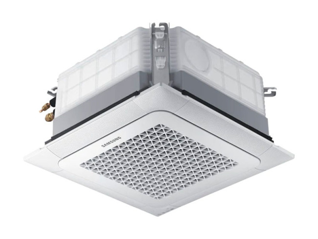 Внутренний блок AJ035TNNDKH/EA в Новосибирске