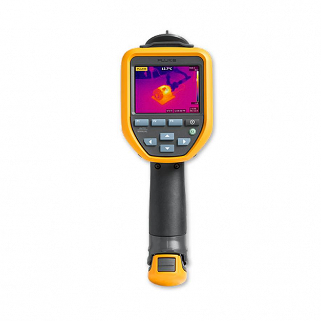 Тепловизор Fluke TiS45 в Новосибирске