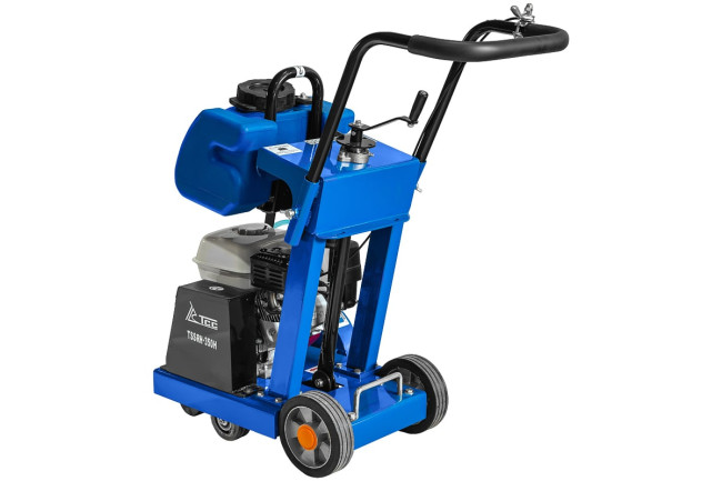 Резчик швов TSS RH-350H в Новосибирске