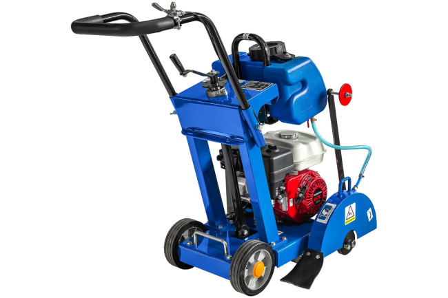 Резчик швов TSS RH-350H в Новосибирске