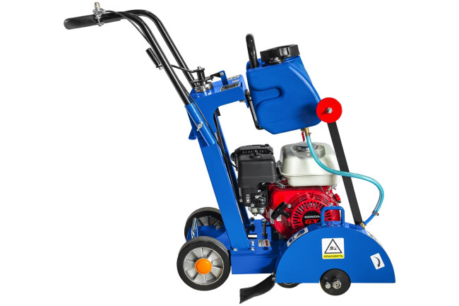 Резчик швов TSS RH-350H в Новосибирске