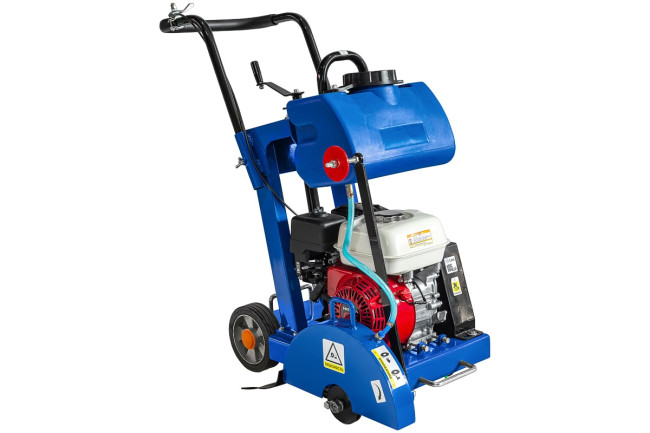 Резчик швов TSS RH-350H в Новосибирске