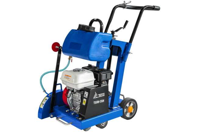 Резчик швов TSS RH-350H в Новосибирске