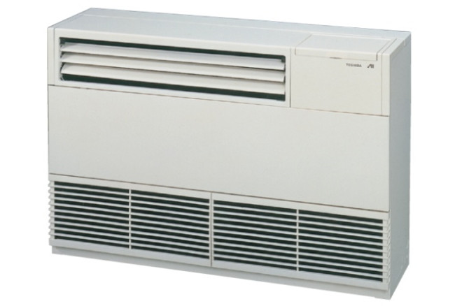 Toshiba Напольный консольный блок (MML-AP0184H1-E) в Новосибирске Toshiba Напольный консольный блок (MML-AP0184H1-E) в Новосибирске