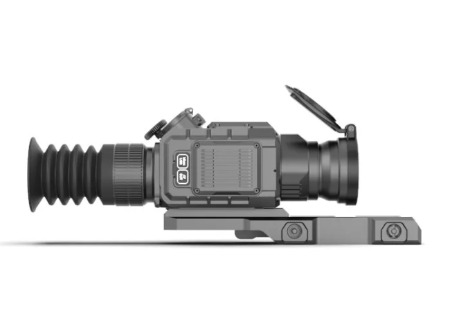 Тепловизионный прицел CONOTECH Polaris-350R в Новосибирске