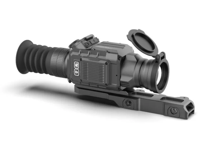 Тепловизионный прицел CONOTECH Polaris-350R в Новосибирске