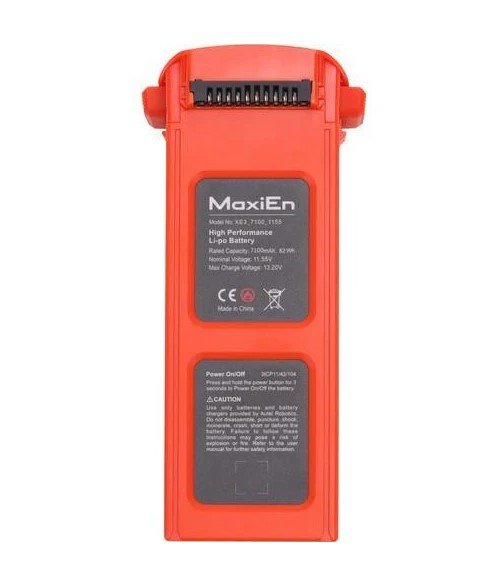 Аккумулятор Autel Evo II в Новосибирске