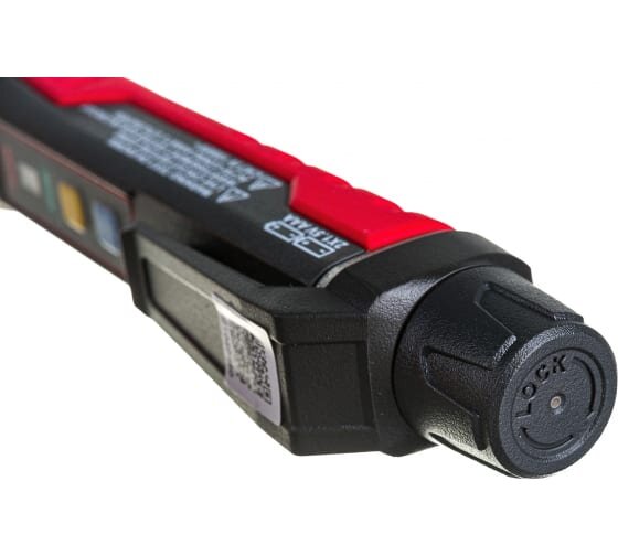 Индикатор напряжения RGK AC-12 в Новосибирске