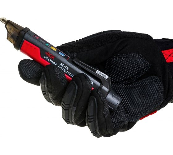 Индикатор напряжения RGK AC-12 в Новосибирске