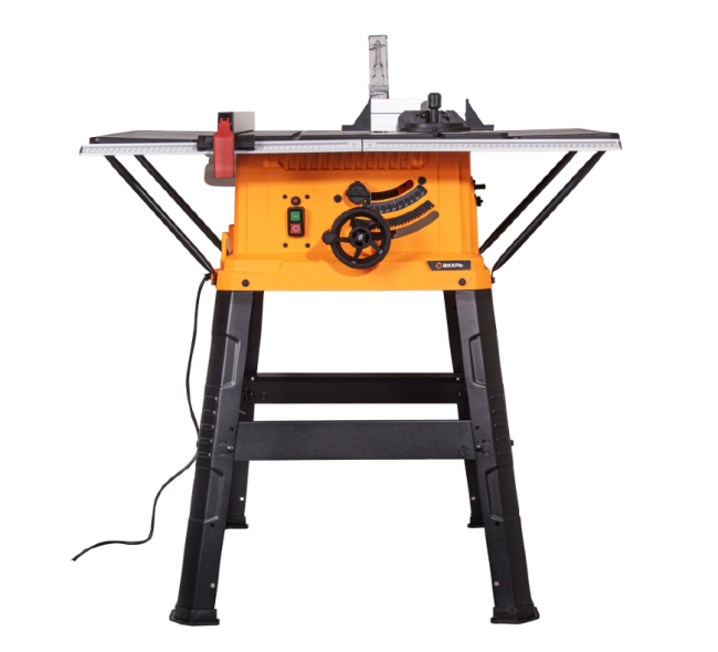 Станок распиловочный циркулярный Вихрь ЦРС-255 в Новосибирске