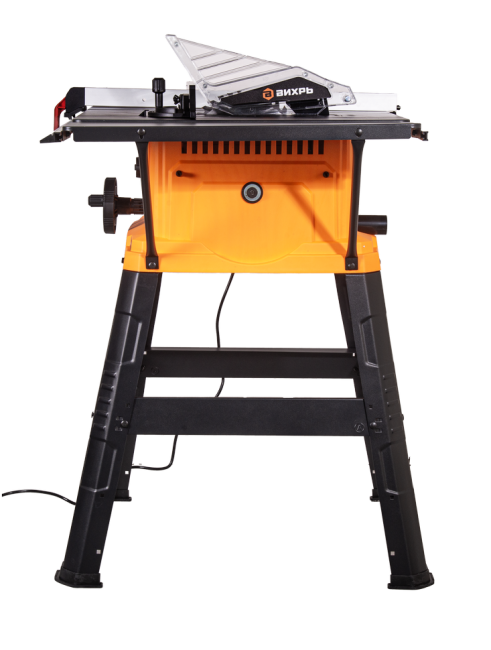 Станок распиловочный циркулярный Вихрь ЦРС-255 в Новосибирске