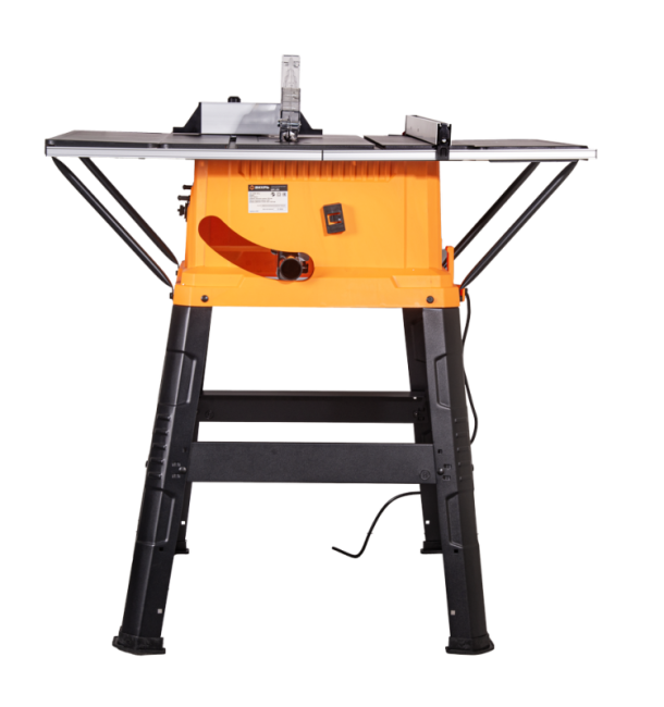 Станок распиловочный циркулярный Вихрь ЦРС-255 в Новосибирске