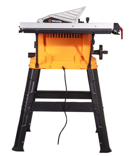 Станок распиловочный циркулярный Вихрь ЦРС-255 в Новосибирске
