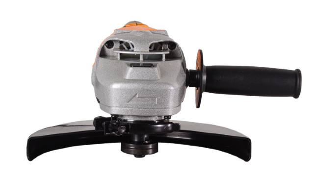 Угловая шлифмашина (болгарка) ВИХРЬ УШМ-230/2300 в Новосибирске