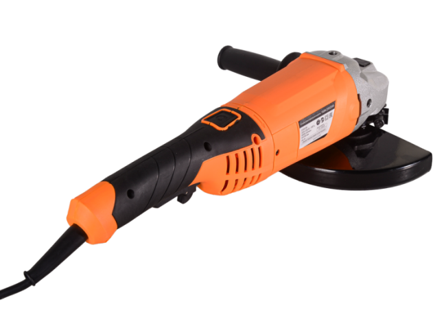 Угловая шлифмашина (болгарка) ВИХРЬ УШМ-230/2300 в Новосибирске