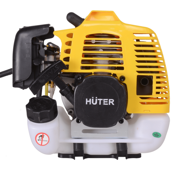 Триммер бензиновый HUTER GGT-1500S в Новосибирске