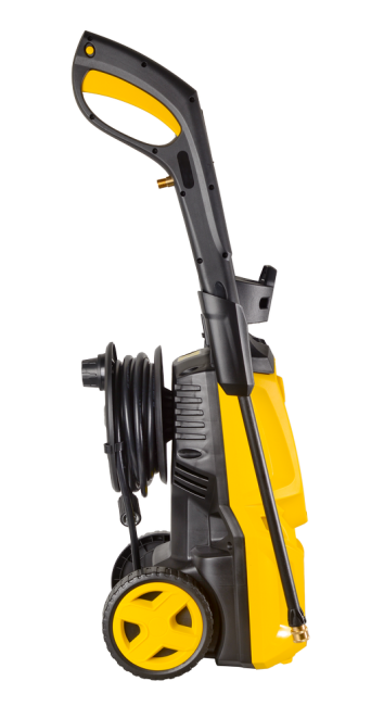 Мойка HUTER W195-PRO в Новосибирске