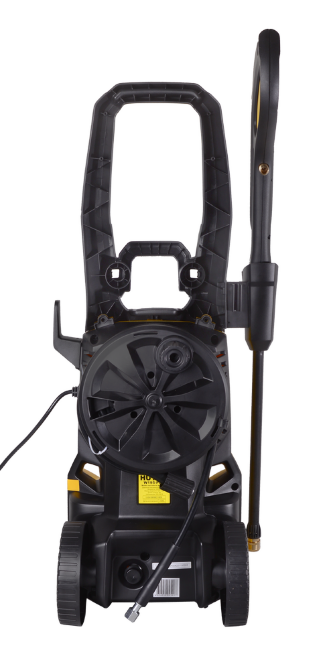 Мойка HUTER W195-PRO в Новосибирске