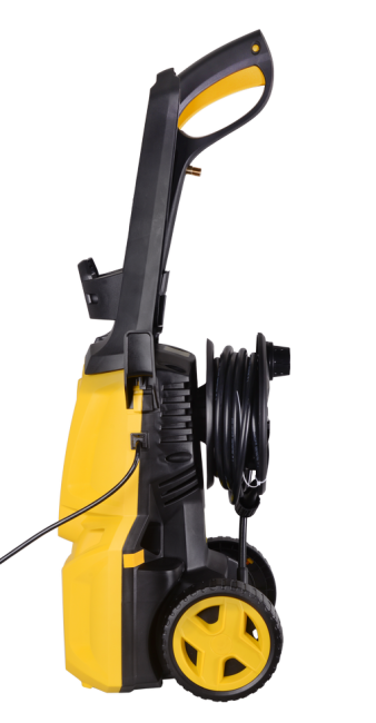 Мойка HUTER W195-PRO в Новосибирске