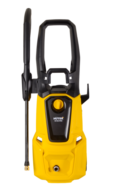 Мойка HUTER W195-PRO в Новосибирске