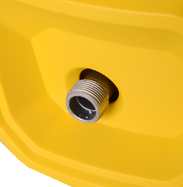 Мойка HUTER W195-PRO в Новосибирске