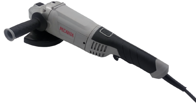 Углошлифовальная машина УШМ-180/1800 Ресанта в Новосибирске