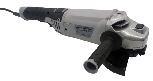 Углошлифовальная машина УШМ-180/1800 Ресанта в Новосибирске