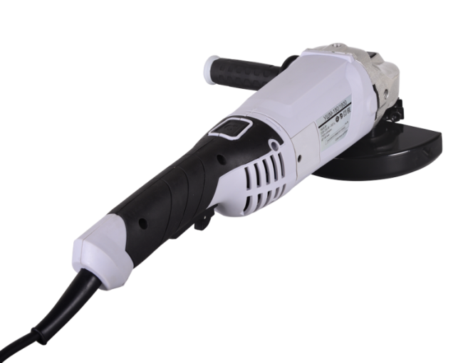 Углошлифовальная машина УШМ-180/1800 Ресанта в Новосибирске