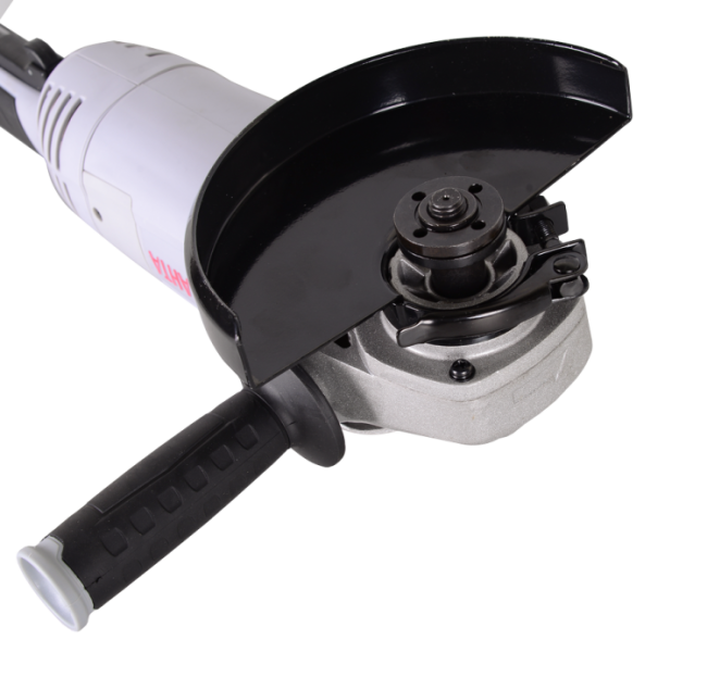 Углошлифовальная машина УШМ-180/1800 Ресанта в Новосибирске