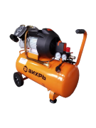 Компрессор ВИХРЬ КМП-400/100 Компрессор ВИХРЬ КМП-400/100