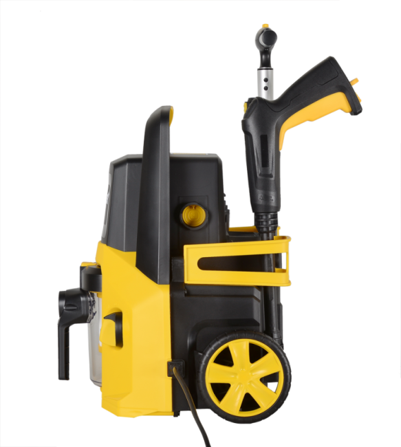 Мойка - пылесос Huter W150-MF в Новосибирске