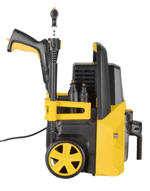 Мойка - пылесос Huter W150-MF в Новосибирске