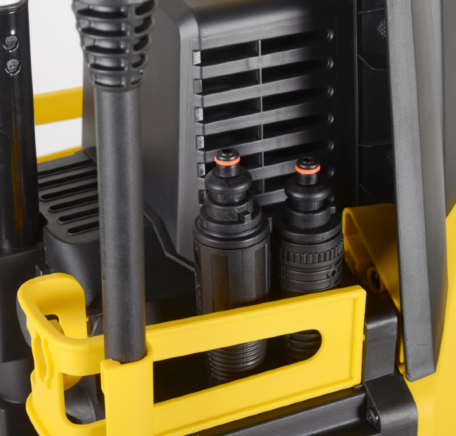 Мойка - пылесос Huter W150-MF в Новосибирске